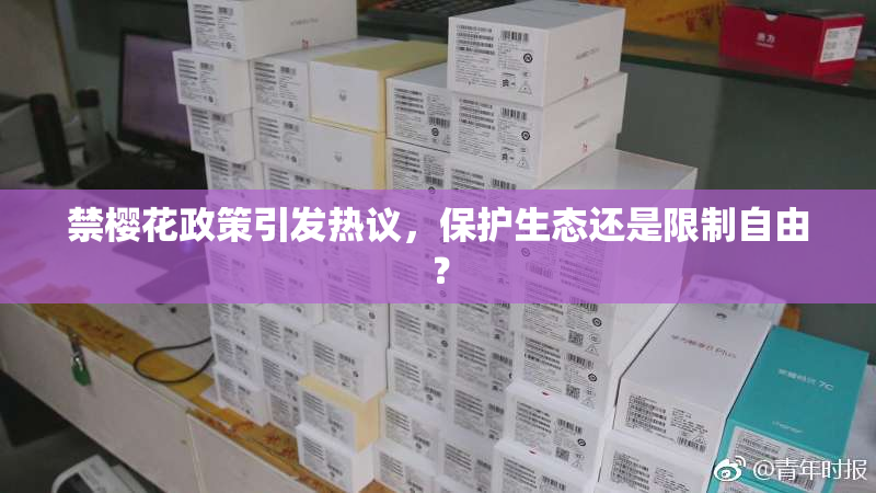 禁樱花政策引发热议，保护生态还是限制自由？