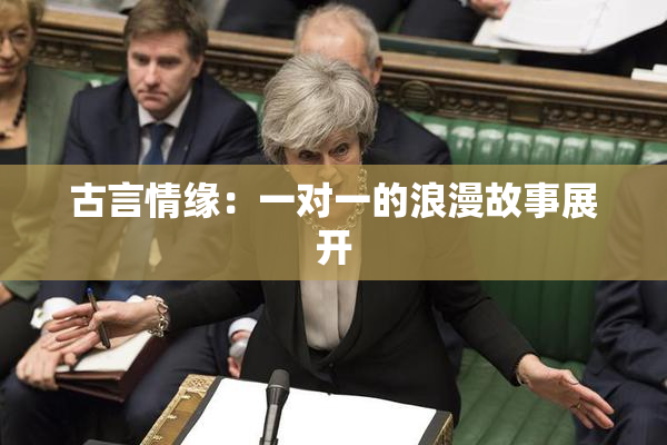 古言情缘：一对一的浪漫故事展开