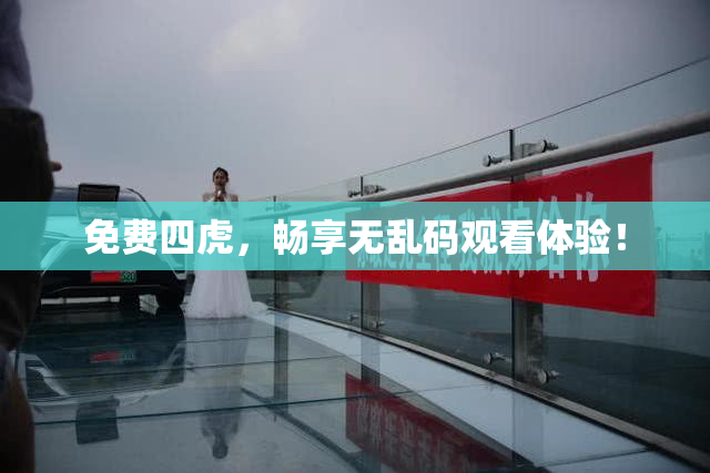 免费四虎，畅享无乱码观看体验！