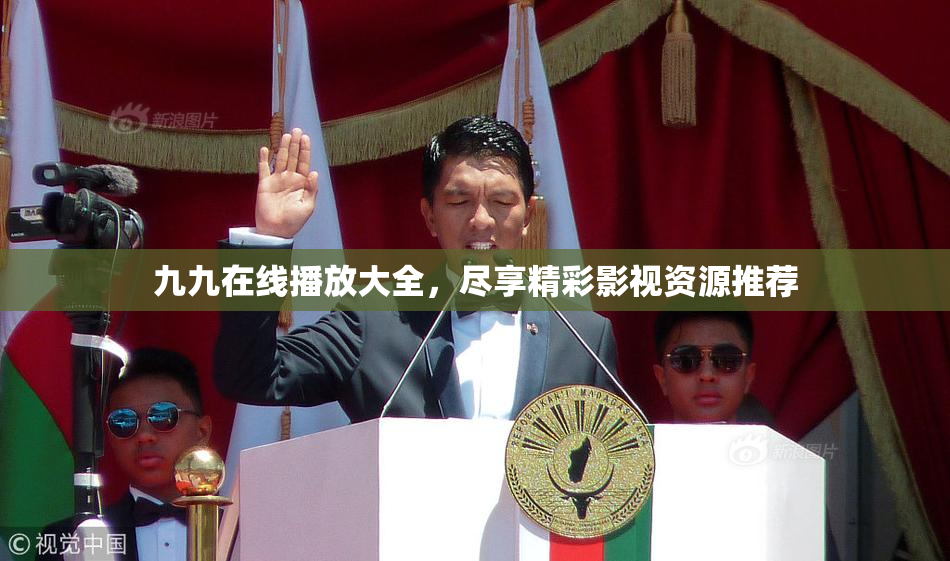 九九在线播放大全，尽享精彩影视资源推荐