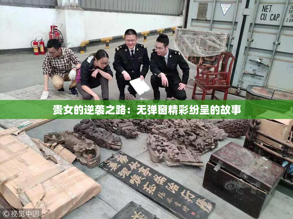 贵女的逆袭之路：无弹窗精彩纷呈的故事