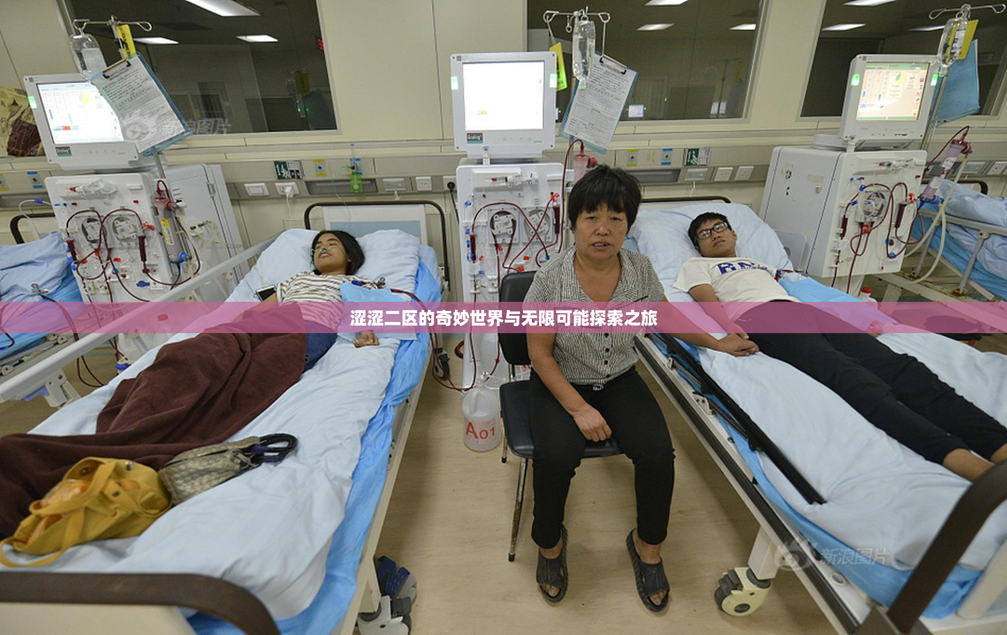 涩涩二区的奇妙世界与无限可能探索之旅