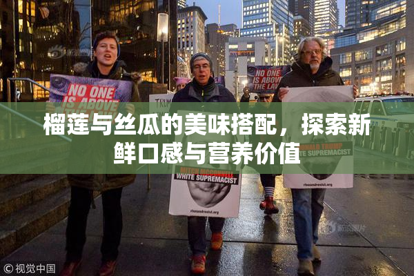榴莲与丝瓜的美味搭配，探索新鲜口感与营养价值