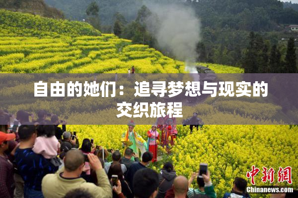 自由的她们：追寻梦想与现实的交织旅程