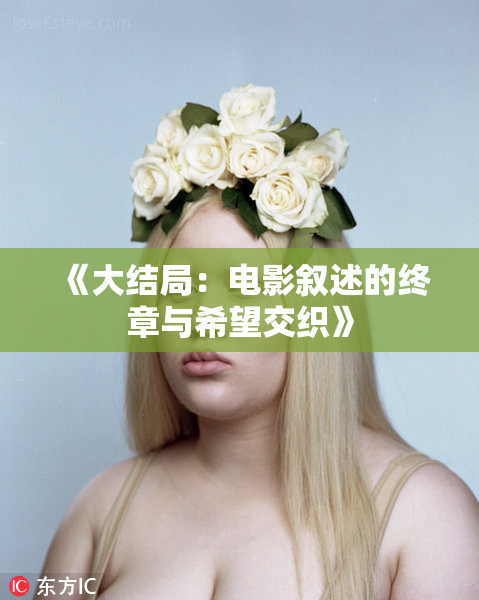 《大结局：电影叙述的终章与希望交织》