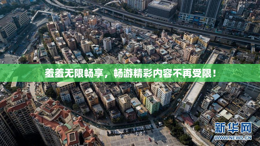 羞羞无限畅享，畅游精彩内容不再受限！