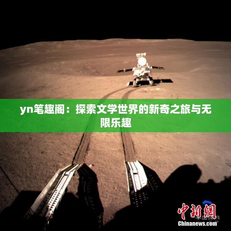 yn笔趣阁：探索文学世界的新奇之旅与无限乐趣