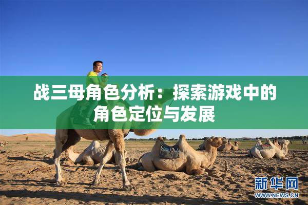 战三母角色分析：探索游戏中的角色定位与发展