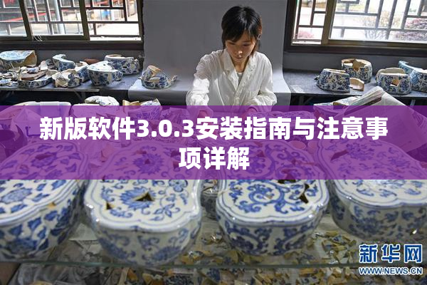 新版软件3.0.3安装指南与注意事项详解