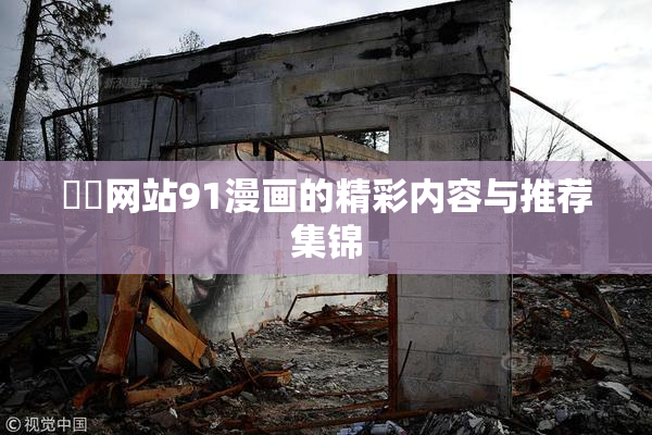 妺妺网站91漫画的精彩内容与推荐集锦