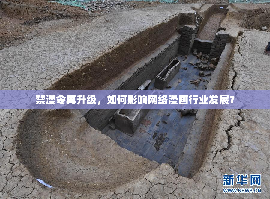 禁漫令再升级，如何影响网络漫画行业发展？