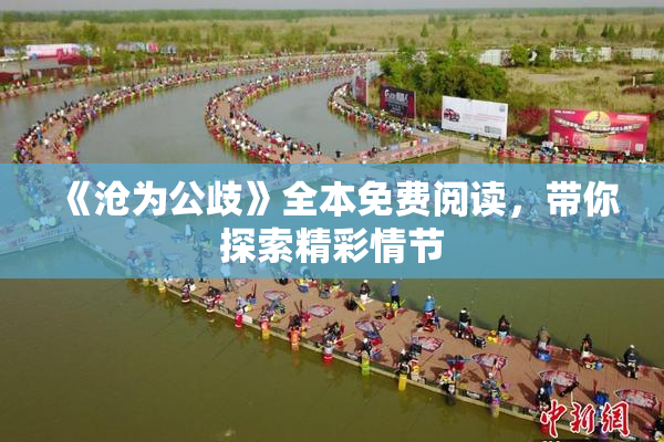 《沧为公歧》全本免费阅读，带你探索精彩情节