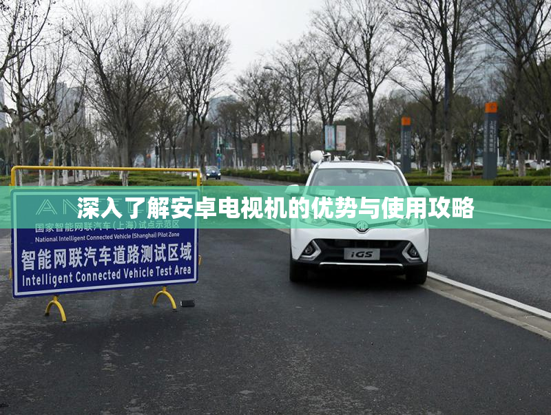 深入了解安卓电视机的优势与使用攻略