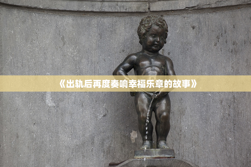 《出轨后再度奏响幸福乐章的故事》