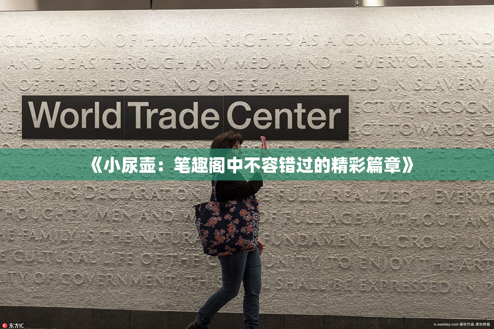 《小尿壶：笔趣阁中不容错过的精彩篇章》