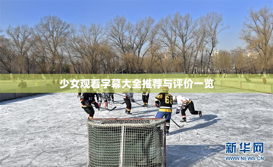 少女观看字幕大全推荐与评价一览