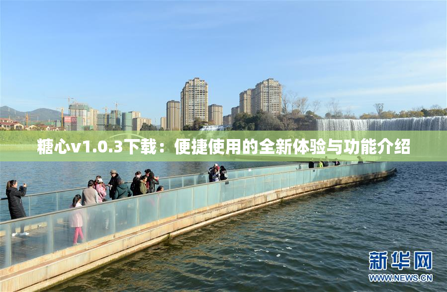 糖心v1.0.3下载：便捷使用的全新体验与功能介绍