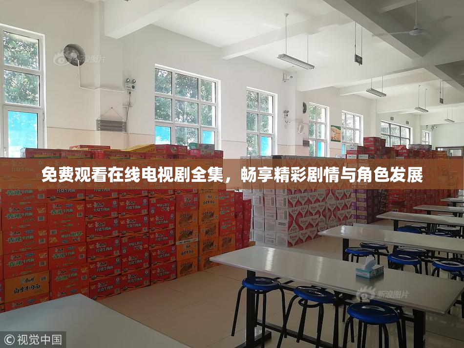 免费观看在线电视剧全集，畅享精彩剧情与角色发展