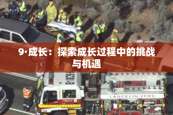 9·成长：探索成长过程中的挑战与机遇