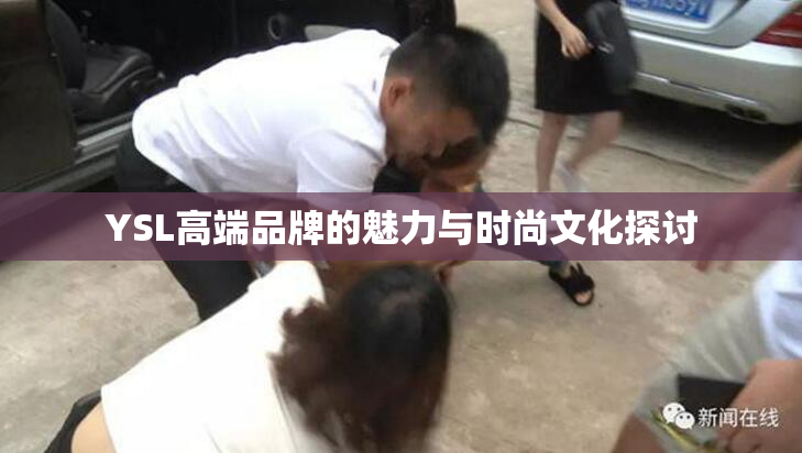 YSL高端品牌的魅力与时尚文化探讨