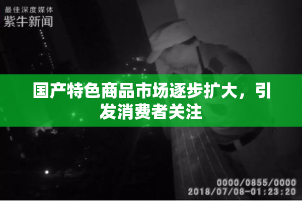 国产特色商品市场逐步扩大，引发消费者关注
