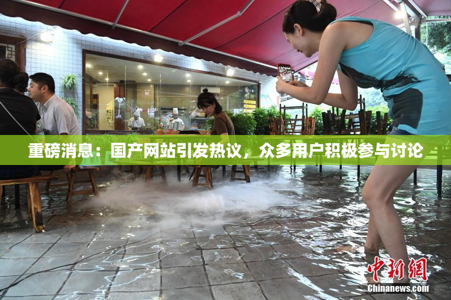 重磅消息：国产网站引发热议，众多用户积极参与讨论