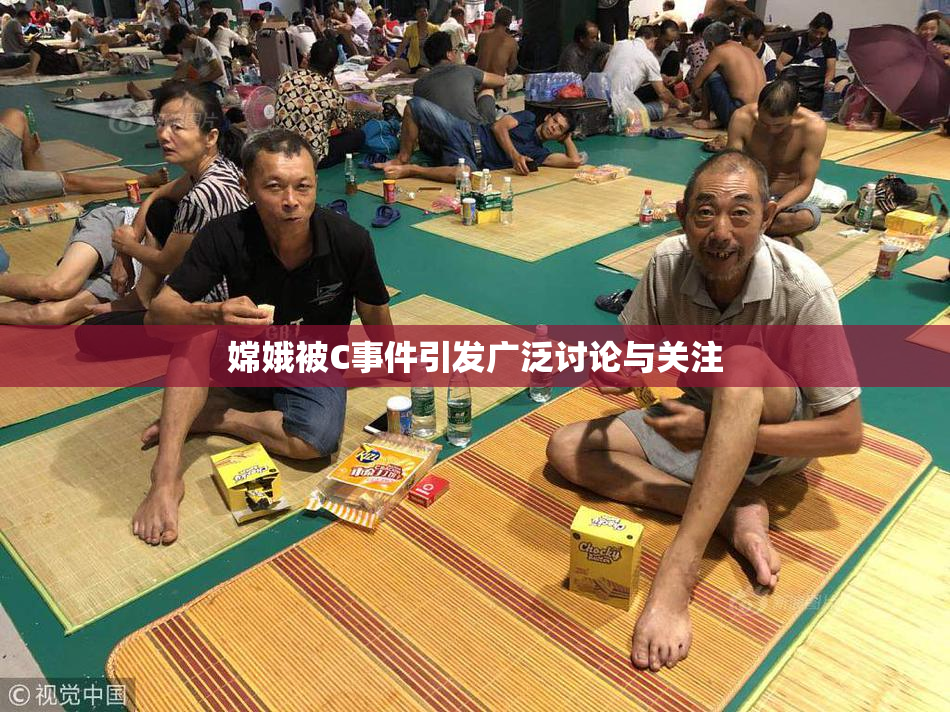 嫦娥被C事件引发广泛讨论与关注