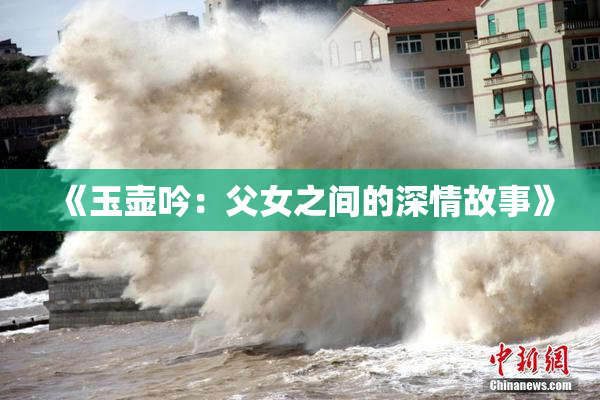 《玉壶吟：父女之间的深情故事》