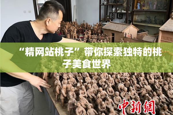 “精网站桃子”带你探索独特的桃子美食世界