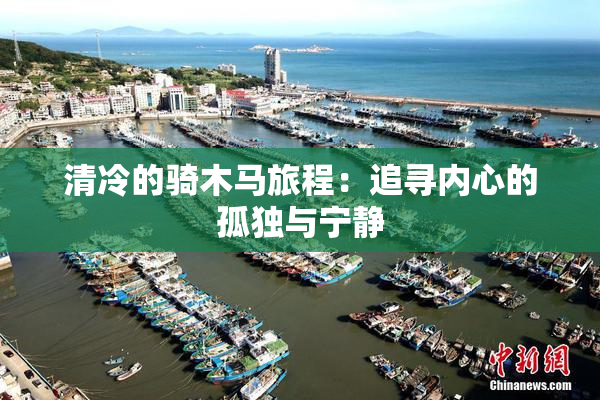 清冷的骑木马旅程：追寻内心的孤独与宁静