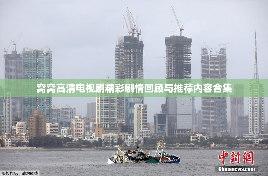 窝窝高清电视剧精彩剧情回顾与推荐内容合集