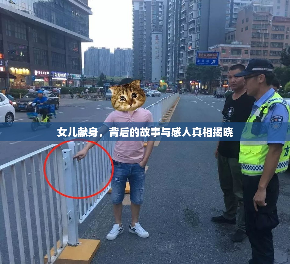 女儿献身，背后的故事与感人真相揭晓