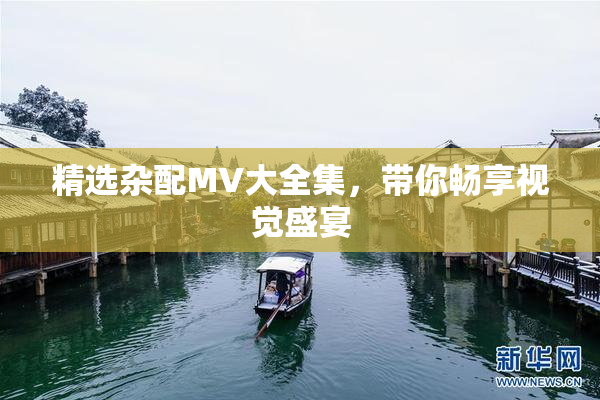 精选杂配MV大全集，带你畅享视觉盛宴