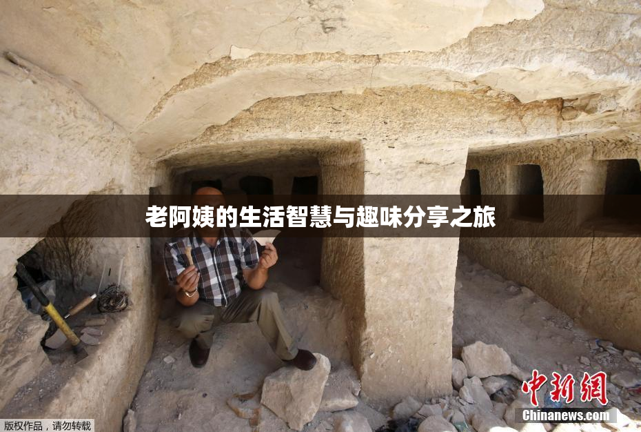 老阿姨的生活智慧与趣味分享之旅