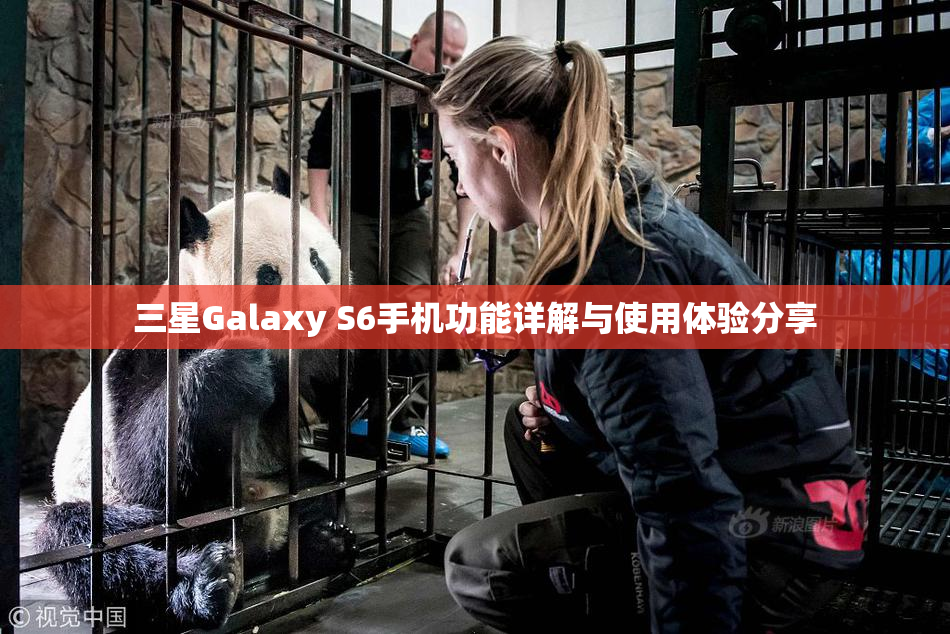 三星Galaxy S6手机功能详解与使用体验分享