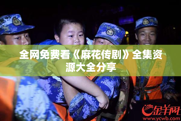 全网免费看《麻花传剧》全集资源大全分享