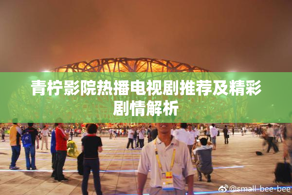 青柠影院热播电视剧推荐及精彩剧情解析