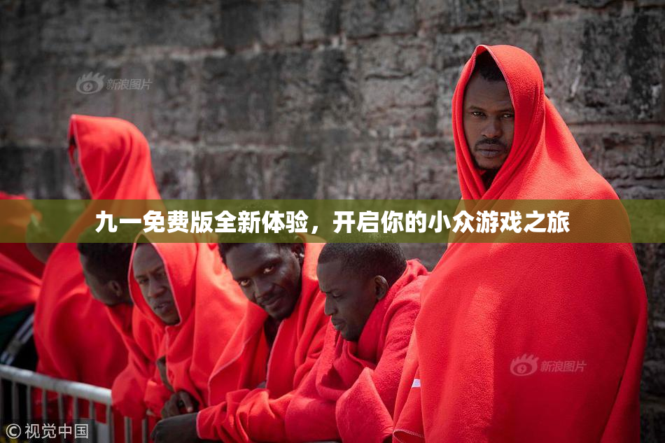 九一免费版全新体验，开启你的小众游戏之旅