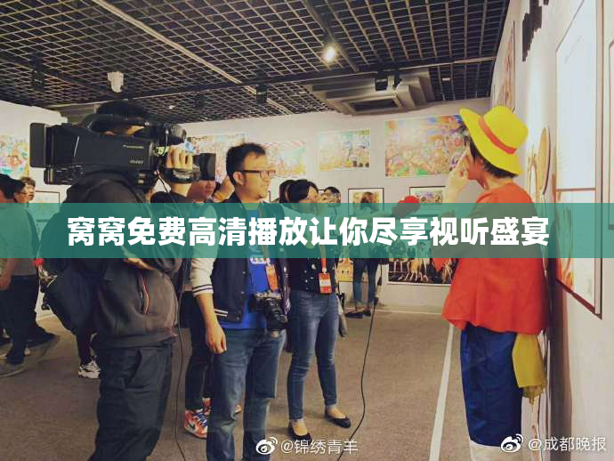 窝窝免费高清播放让你尽享视听盛宴