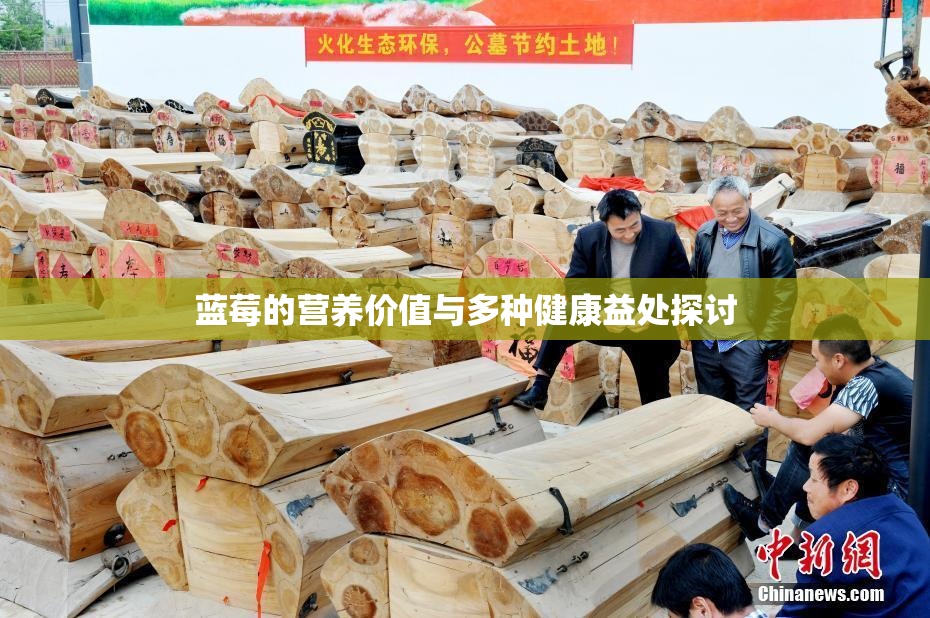 蓝莓的营养价值与多种健康益处探讨