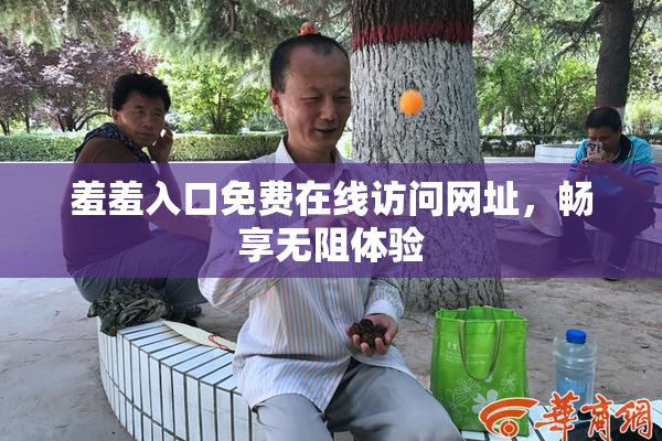 羞羞入口免费在线访问网址，畅享无阻体验