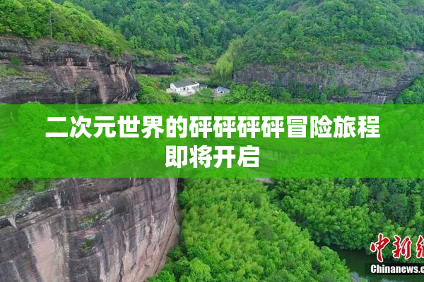 二次元世界的砰砰砰砰冒险旅程即将开启