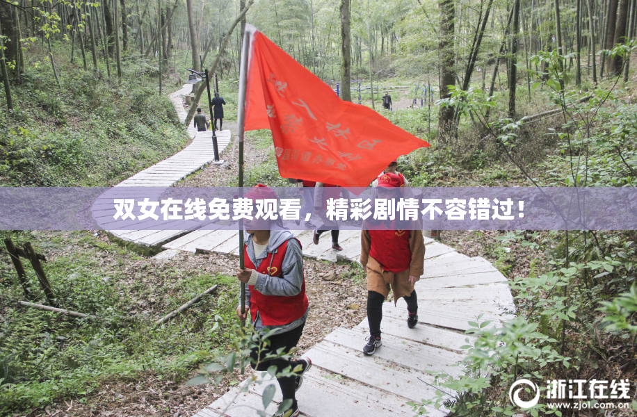 双女在线免费观看，精彩剧情不容错过！