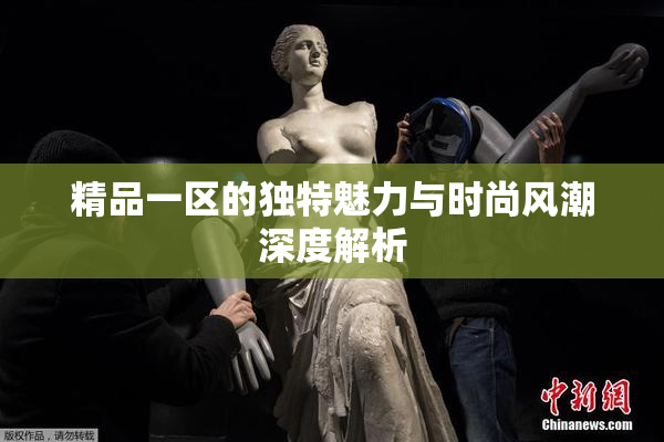 精品一区的独特魅力与时尚风潮深度解析