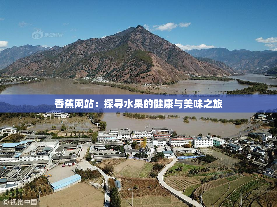 香蕉网站：探寻水果的健康与美味之旅