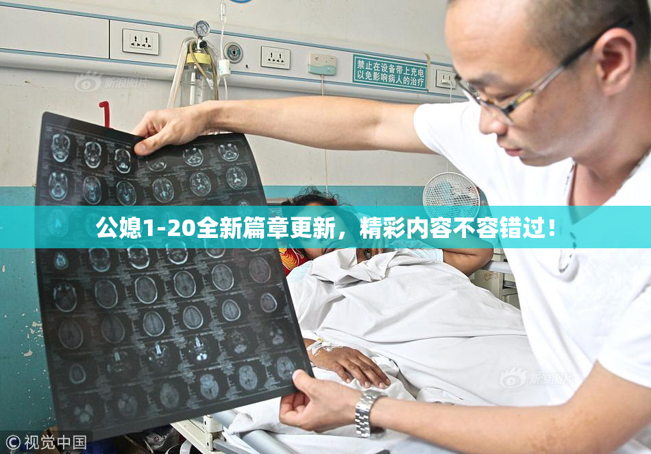 公媳1-20全新篇章更新，精彩内容不容错过！