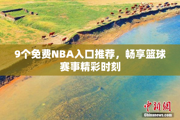 9个免费NBA入口推荐，畅享篮球赛事精彩时刻
