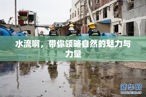 水流啊，带你领略自然的魅力与力量