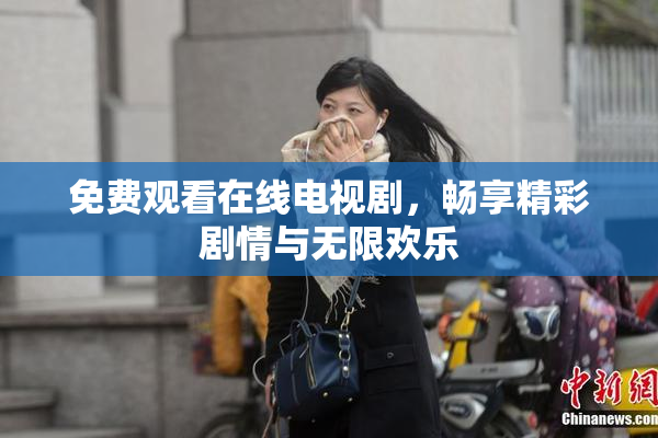 免费观看在线电视剧，畅享精彩剧情与无限欢乐