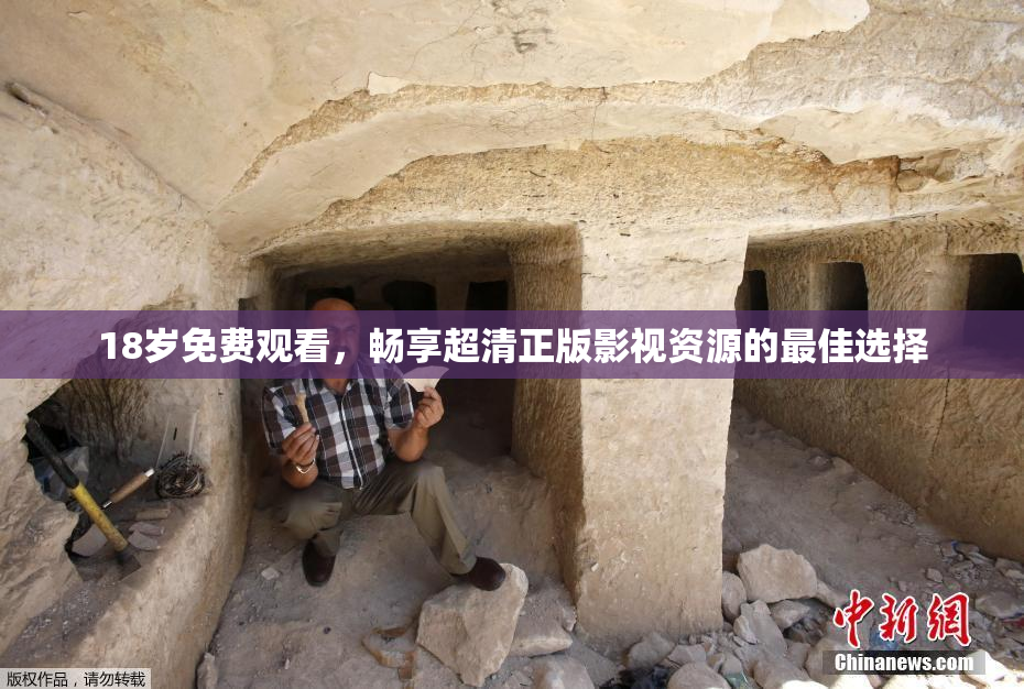 18岁免费观看，畅享超清正版影视资源的最佳选择